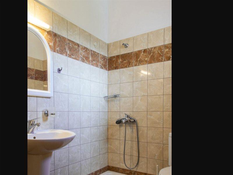 Golden Sun Hotell Kokkári Eksteriør bilde