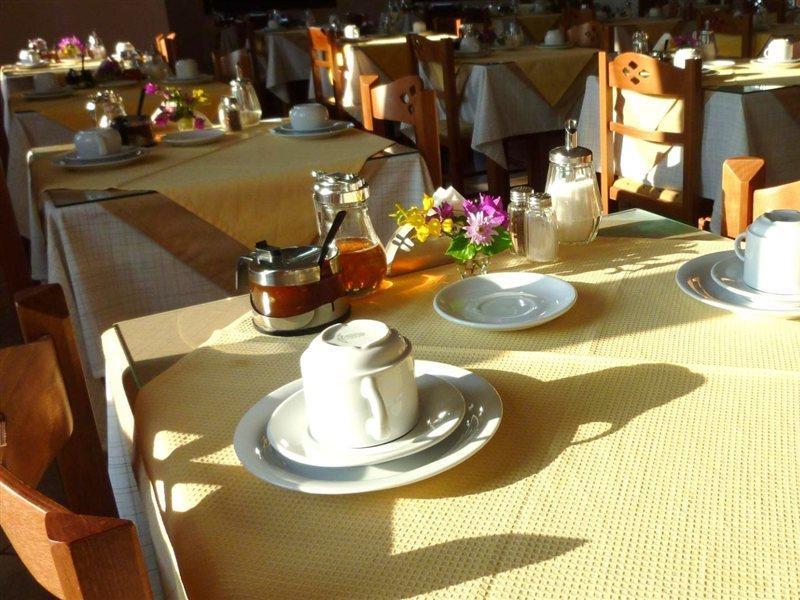 Golden Sun Hotell Kokkári Eksteriør bilde